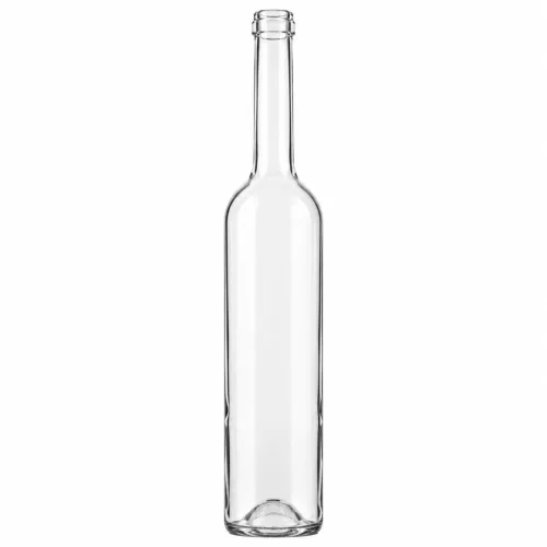 BP Bordeaux Swedish colorless cork 0.5 liter (OI 182181)