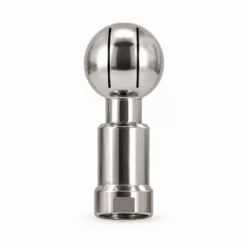 Mosógömb  360° forgó - 5/4" BM