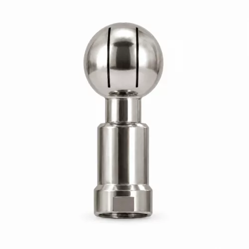 Mosógömb  360° forgó - 6/4" BM