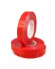 Binding tape PRC red 25 m (0.12mm)