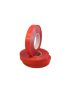 Kötözőgépszalag PRC piros 25 m-es (0,12mm)