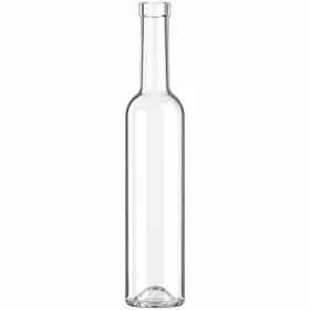   BP Bordolese Futura clear OBM with stopper 0.5 litre 348 mm (V 8023720) (9057199)