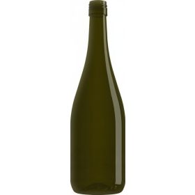   BP Burgundi Reggiana uvag BVS 0,75 liter 290 mm (V 8034971) (9079788)