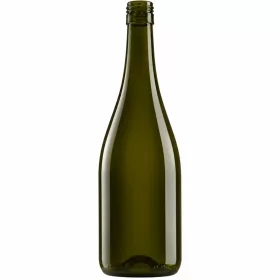   BP Burgundi Reggiana uvag BVS 0,75 litre 290 mm (V 8034971) (9079788)
