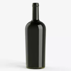   BP Bordolese Imperiale uvag with stopper 0,75 litre 253 mm (V 8032074) (9078242)