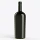 Sticla BP Bordolese Imperiale cu dop 0,75 litri 253 mm (V 8032074) (9078242)