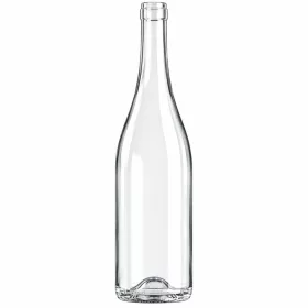   BP Burgund ALTA farblos 0,75 Liter 310 mm (V 8034746) (9079363)