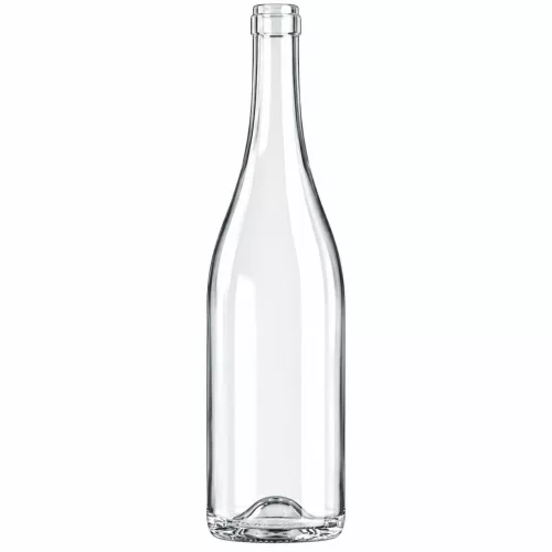 BP Burgund ALTA farblos 0,75 Liter 310 mm (V 8034746) (9079363)