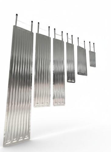 Rashladni plašt 150cm*30cm/0,9 m2, 3/4" Km stub (BG2411004)