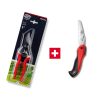 FELCO  6 metszőolló+ 601 fűrész