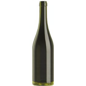   Sticlă BP Burgundy Alta cu plută 0,75 litri 310 mm (V 8033837) (9077340)