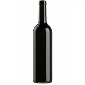   BP Bordolese EURO 21 verde nobile corked 0.75 liter 316 mm (V 8032764) (9076940)