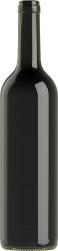 BP Bordolese EURO 21 verde nobile začepljen 0,75 litara 316 mm (V 8032764) (9076940)