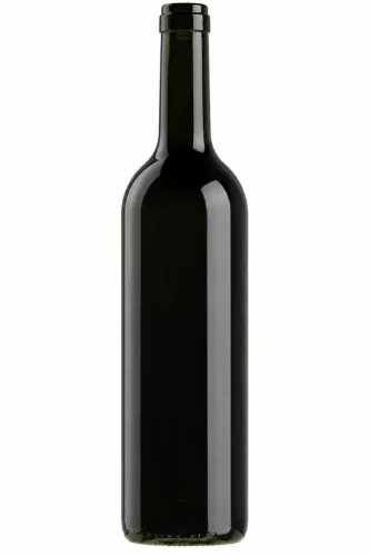 BP Bordolese EURO 21 verde nobile corked 0.75 liter 316 mm (V 8032764) (9076940)