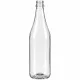 Sticla Pet 1 litru 30,8g fara ciorchine, Vin alb (07) 140buc/punga LT - /Pretul nu include capacul cu filet!/
