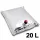 Smurfit BAG IN BOX zacskó metallizált 20 literes/MEL/VTP/H (20LMV046)