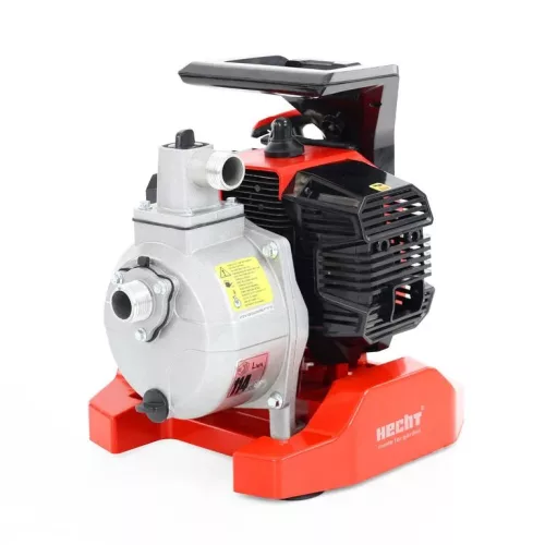 HECHT Benzinmotoros Szivattyú 52cm3 (352)