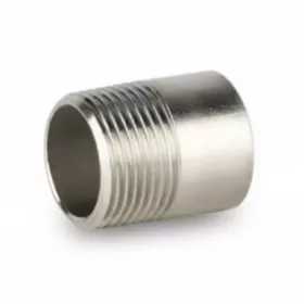 Csőcsonk KM 1" - 32mm TV INOX