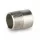 Csőcsonk KM 1" - 32mm TV INOX
