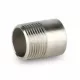 Csőcsonk KM 1" - 32mm TV INOX
