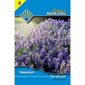Vetőmag Budapesti Kertimag 5. kategória - Borsikafű