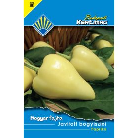   Vetomag Budapesti Kertimag 5. kategória - Javított bogyiszlói Paprika
