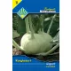 Vetomag Budapest Garden Day 3. Kategorie - Gigantischer Kohlrabi