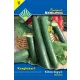 Seed Budapest Garden Seed 3. Kategorie - Chinesische Schlangengurke