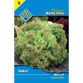   Semințe Budapesti Garden semințe categoria 5 - Merlot Déposalata