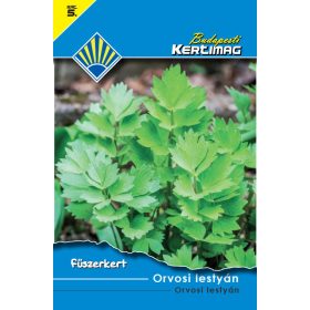 Vetőmag Budapesti Kertimag 5. kategória - Orvosi lestyán