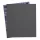 Dedra Schleifpapier Blatt wasserdicht 230*280mm gr60 (F70AW0060)