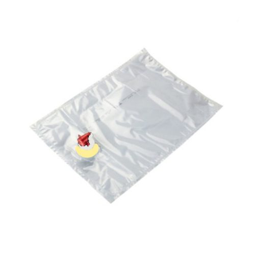 BAG IN BOX vrećica prozirna 10 litara/MEL/VTP/H Smurfit (10LEV632)