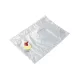 BAG IN BOX Beutel transparent 10 Liter /Heißabfüllung/ - bis 80C° - /MEL/VTP/H Smurfit