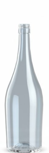 BP Frizzante Collio aqua green BVS 0,75 litri 284 mm 6 g/l (V 8011855) (9077940)