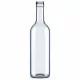 Bordolese Air borospalack 0,75 liter, 290 mm – vízzöld – BVS (V 8037549, 9083917)