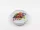 Farfurie din sticla conserve 82 10buc/css Fructat