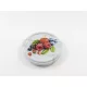 Canned glass tab 82 10pcs/cs Fruity