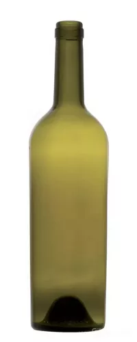 BP Bordolese Sofia Ecova ulcior conic cu dop 0,75 litri 298 mm (V 8030028) (9076759)