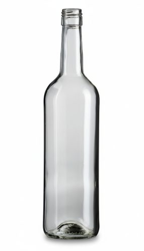 BP Bordolese 308 incolor BVS 0,75 litri VET (BT bdo306)