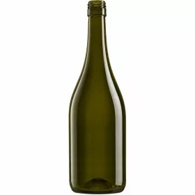   BP Burgundi Tappo Raso uvag BVS 0,75 litre 291 mm (V 8033908) (9077489)