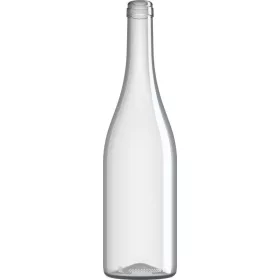   BP Burgund Evoluzione farblos 0,75 Liter 296 mm (V 8035811) (9081104)