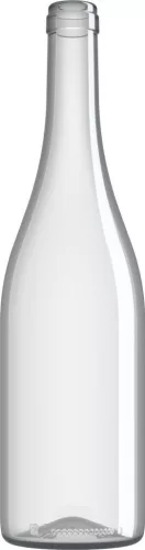 BP Burgund Evoluzione farblos 0,75 Liter 296 mm (V 8035811) (9081104)