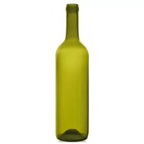   Sticla BP Bordolese Ecova cu dop 0,75 litri 293 mm (V 8018020) (9075644)