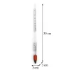 Spirit booster with thermometer from 0-100