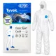 Overall Tyvek classic M