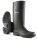 Rubber boots Black acid and alkali resistant Dunlop 45 (GAND95545)