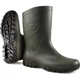 Gumicsizma Dunlop De 37-es