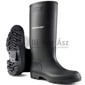 Gumicsizma Dunlop De 37-es