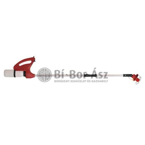 Pulmipur Pulmic Fenix Pure 120 - ULV gyomírtó permetezőgép