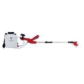   Pulmipur Pulmic Fenix Lithium 120 - ULV Vízzel higítható gyomírtó permetezőgép